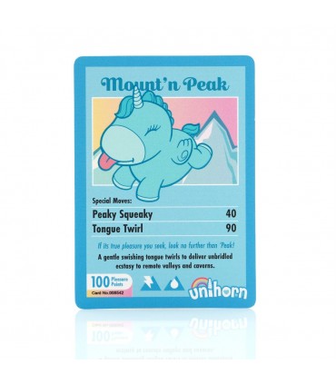 UNIHORN MOUNT'N PEAK