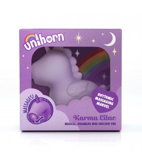 UNIHORN KARMA LILLA