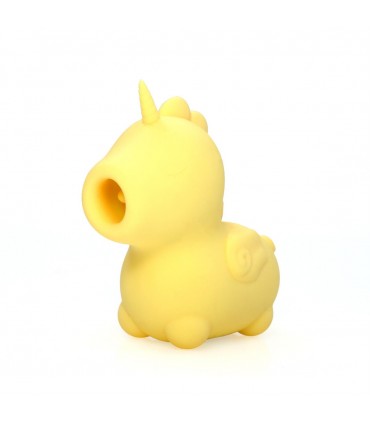 EINHORNBOHNENBLÜTE
