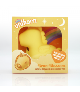 UNIHORN BEAN BLOSSOM