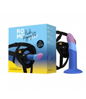 ROMP PICCOLO PEGGING-KIT