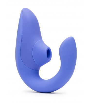 WOMANIZER BLEND LEBENDES BLAU