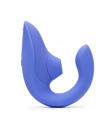 WOMANIZER BLEND BLEU VIBRANT
