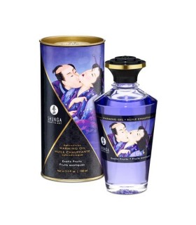 SHUNGA-ÖL AFROD. EXOTISCHE FRÜCHTE 100ML