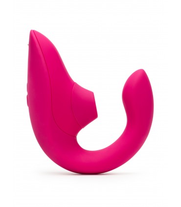 WOMANIZER-MISCHUNG LEBHAFTES PINK