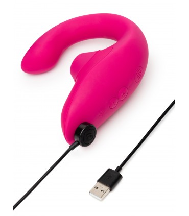 WOMANIZER BLEND ROSA VIBRANTE