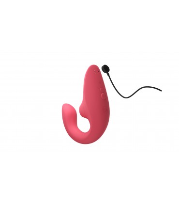 MISCELA WOMANIZER ROSA VIBRANTE