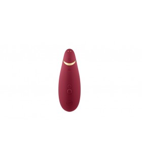 WOMANIZER PREMIUM 2 BORDEAUX TESTER