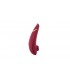 TESTEUR WOMANIZER PREMIUM 2 BORDEAUX