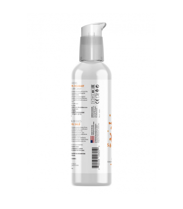 SWISS NAVY SCHMIERMITTEL 4 IN 1 SALZSÜSSIGKEITEN 118 ML