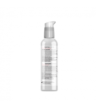LUBRIFICANTE SWISS NAVY 4 IN 1 allo zucchero filato 118 ML