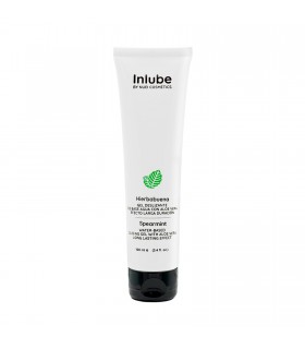 INLUBE MENTA PIPERITA