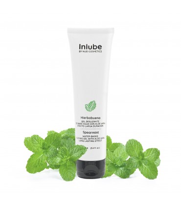 INLUBE MENTHE POIVRÉE