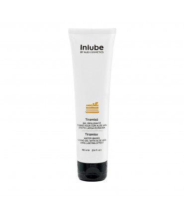 INLUBE TIRAMISÚ