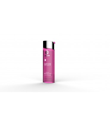 HUILE DE MASSAGE ECSTATIQUE - JASMIN YLANG YLANG 75 ML
