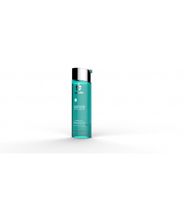 OLIO DA MASSAGGIO TRANQUILLITY - MENTA ROSA ARANCIA 75 ML