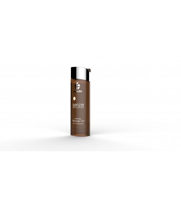 OLIO DA MASSAGGIO EUPHORIA - SANDALO VANIGLIA 150 ML