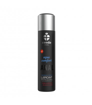 AQUA COMFORT ANAL-SCHMIERMITTEL 120 ML