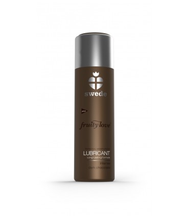 LUBRIFICANTE CIOCCOLATO FONDENTE INTENSO 50 ML