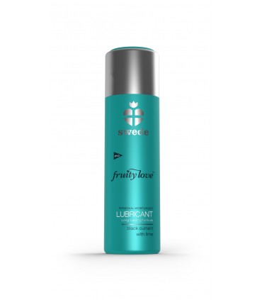 LUBRIFICANTE RIBES NERO CON CALCE 50 ML