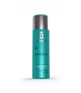 LUBRICANT BLACK CURRANT WITH LIME 100 ML