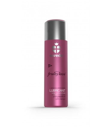 LUBRIFICANTE POMPELMO ROSA CON MANGO 100 ML