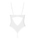 ALISSIUM CROTCHLESS TEDDY XL/2XL