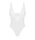 ALISSIUM CROTCHLESS TEDDY XL/2XL