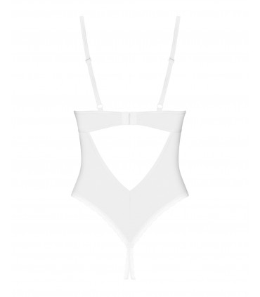 Alissium-Teddy ohne Schritt, XS/S