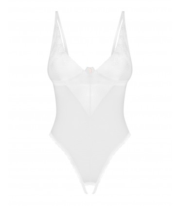 Alissium-Teddy ohne Schritt, XS/S