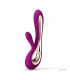 LELO SORAYA 2 DEEP ROSE