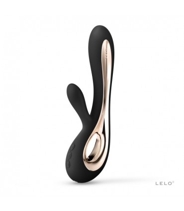 LELO SORAYA 2 NEGRO