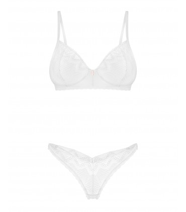 ENSEMBLE 2 PIÈCES ALISSIUM XL/2XL