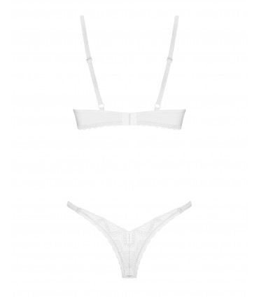 ENSEMBLE 2 PIÈCES ALISSIUM XL/2XL