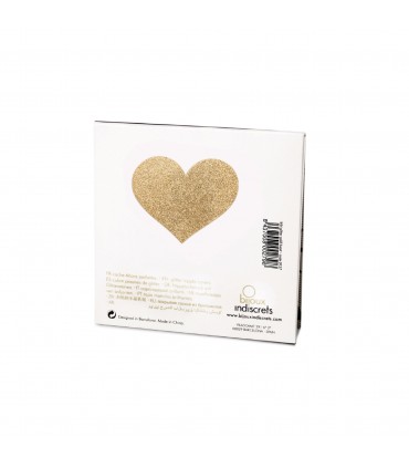 FLASH - HERZ GOLD