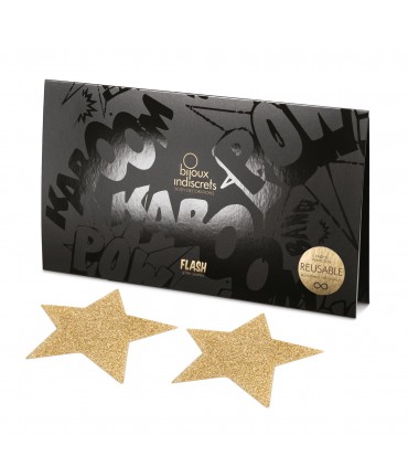 FLASH - STERN GOLD