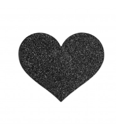 FLASH - COEUR NOIR