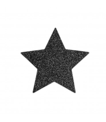 FLASH - ÉTOILE NOIR