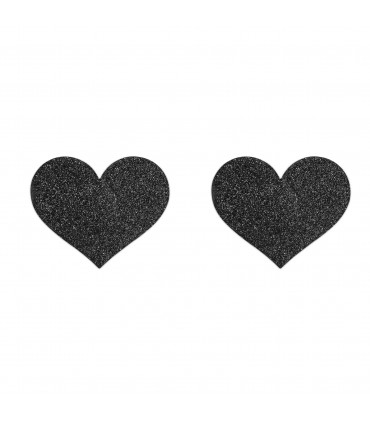 FLASH - COEUR NOIR