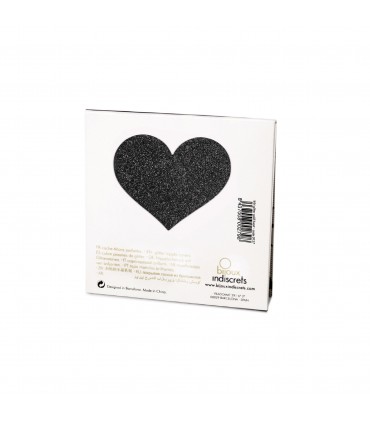 FLASH - COEUR NOIR