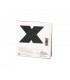 FLASH - CROSS BLACK