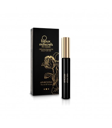 APHRODISIA - ORGASM ENHANCER BALM