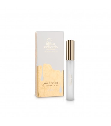 ORAL PLEASURE - ORAL SEX LIP GLOSS