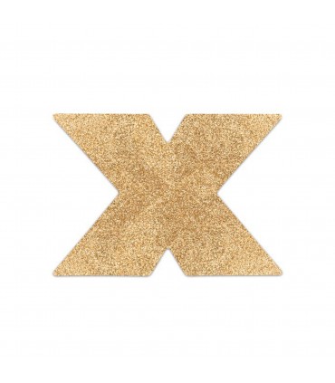 FLASH - CROSS GOLD