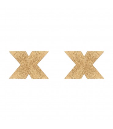 FLASH - CROSS GOLD