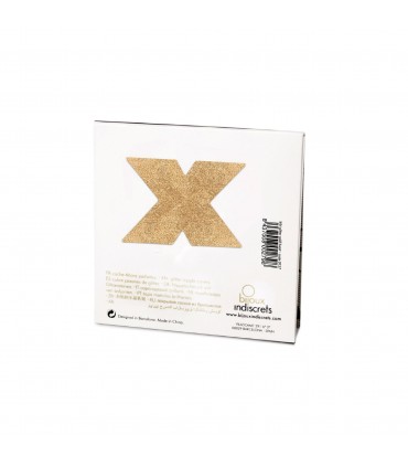 FLASH - CROSS GOLD