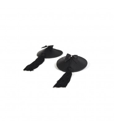 BURLESQUE PASTIES - CLASSIC