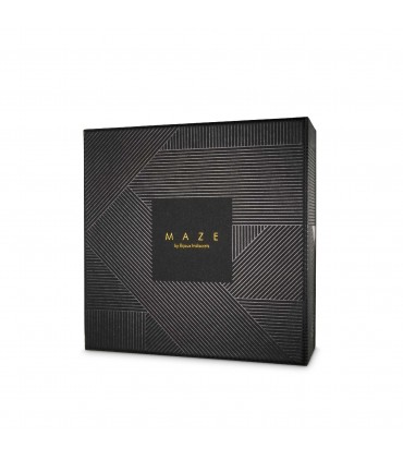 MAZE - I CABLAGGIO NERO