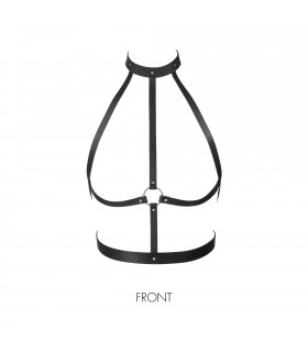 MAZE - CABLAGGIO H NERO