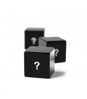 L'AMORE FORTUNATO DICE